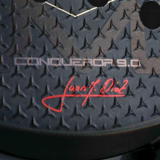 Pala Drop Shot Conqueror 9.0 2021 - Tennis Boutique México