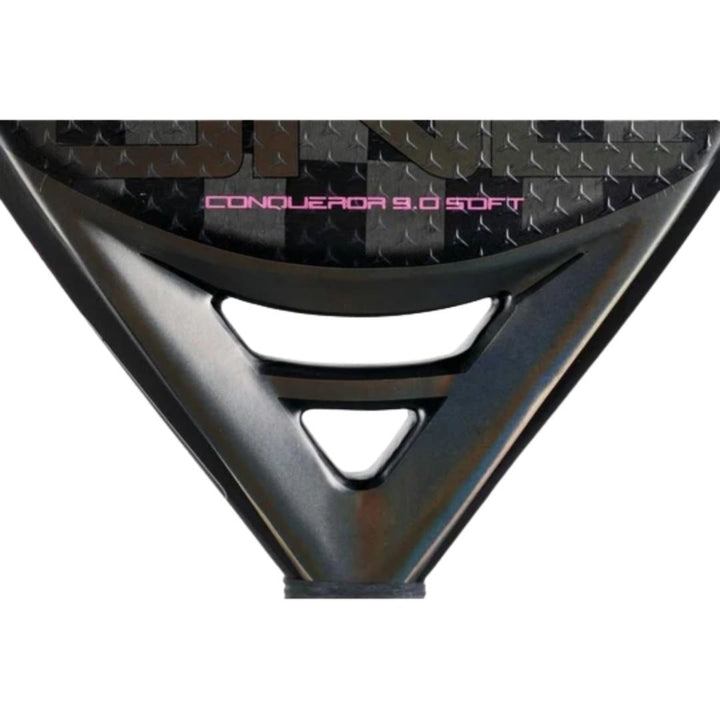 Pala Drop Shot Conqueror 9.0 Soft 2021 - Tennis Boutique México