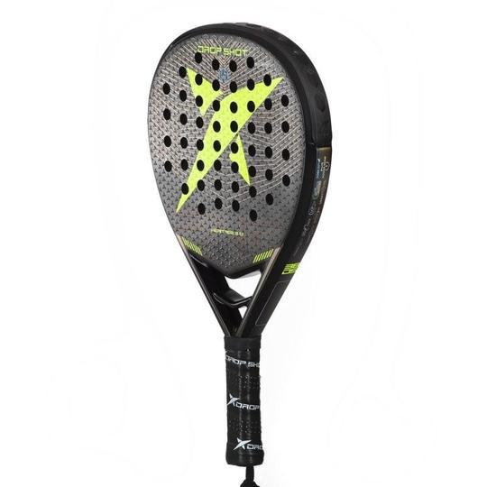 Pala Drop Shot Heritage 2.0 2021 - Tennis Boutique México