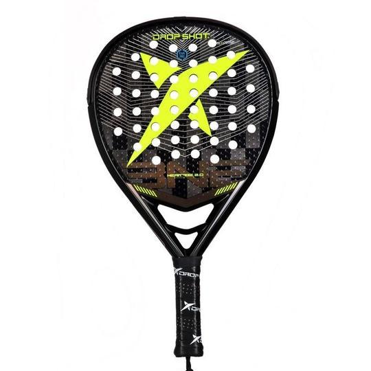 Pala Drop Shot Heritage 2.0 2021 - Tennis Boutique México
