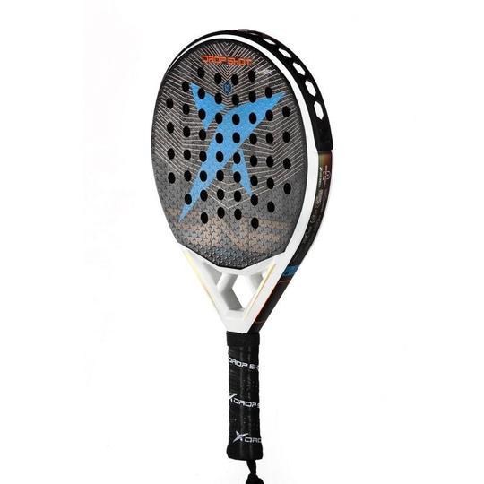 Pala Drop Shot Premium 1.0 2021 - Tennis Boutique México