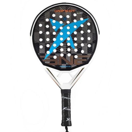 Pala Drop Shot Premium 1.0 2021 - Tennis Boutique México