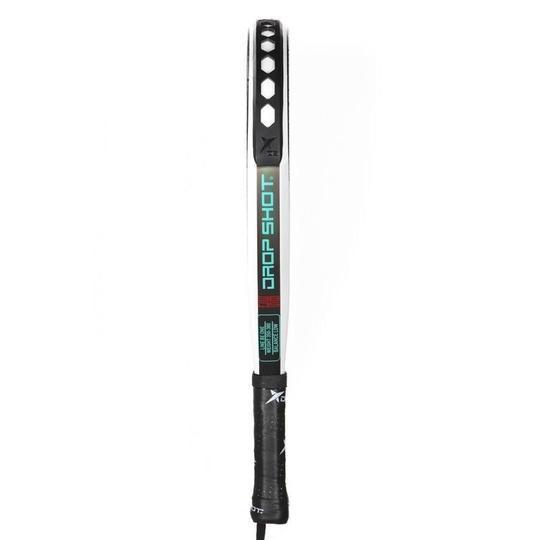 Pala Drop Shot X-Celerator 2021 - Tennis Boutique México