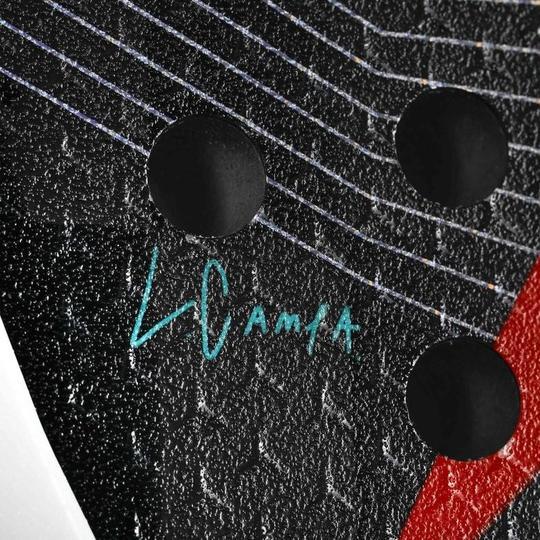 Pala Drop Shot X-Celerator 2021 - Tennis Boutique México