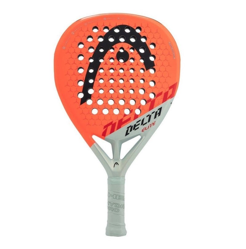 Pala Head Delta Elite - Tennis Boutique México