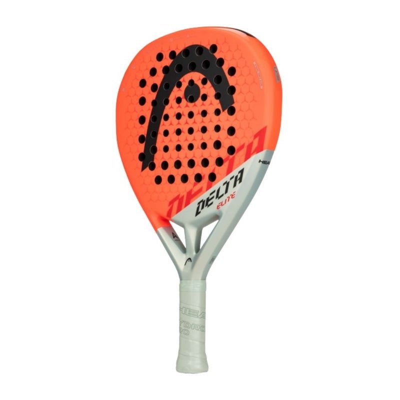 Pala Head Delta Elite - Tennis Boutique México