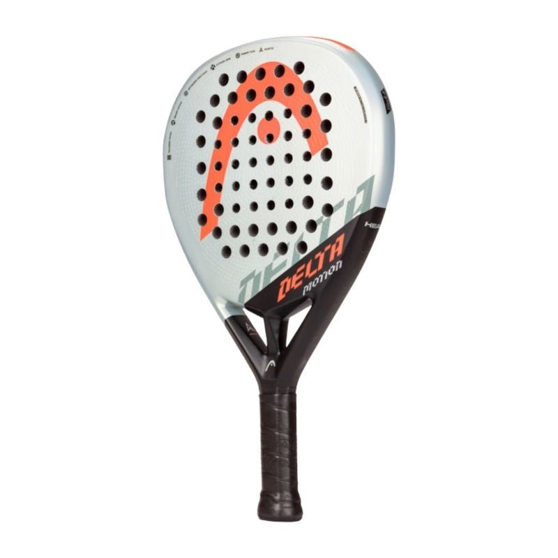 Pala Head Delta Motion - Tennis Boutique México