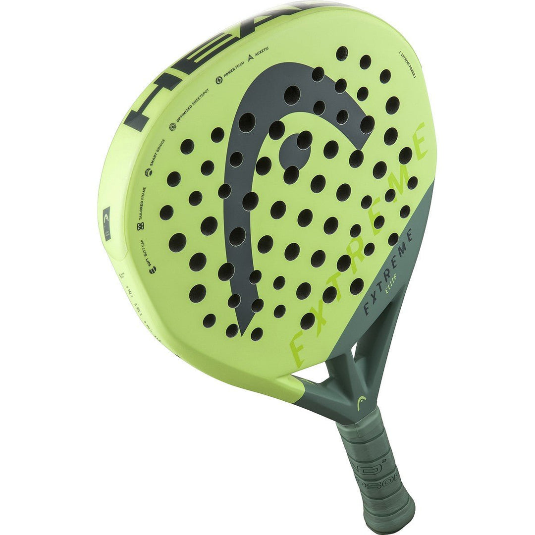 Pala Head Extreme Elite - Tennis Boutique México