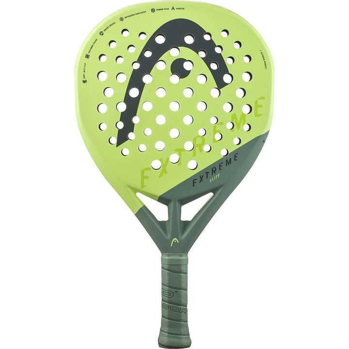 Pala Head Extreme Elite - Tennis Boutique México