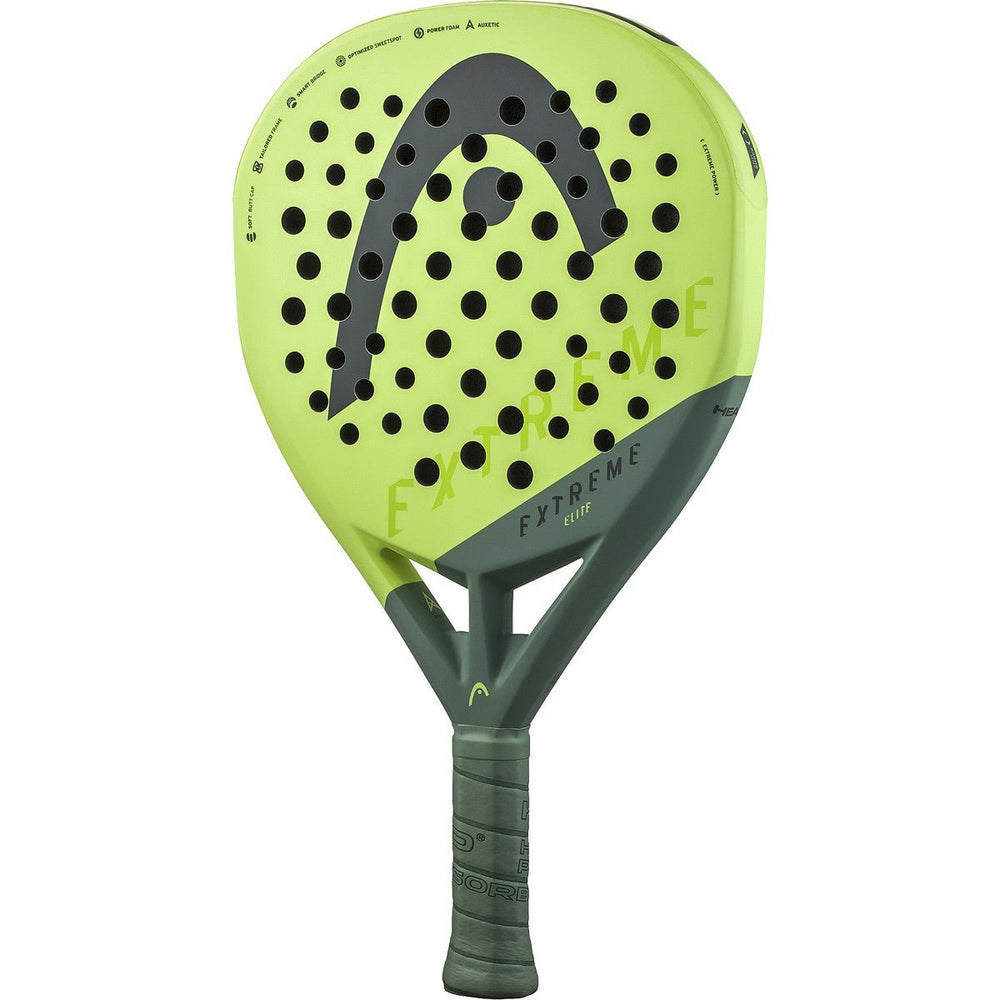 Pala Head Extreme Elite - Tennis Boutique México
