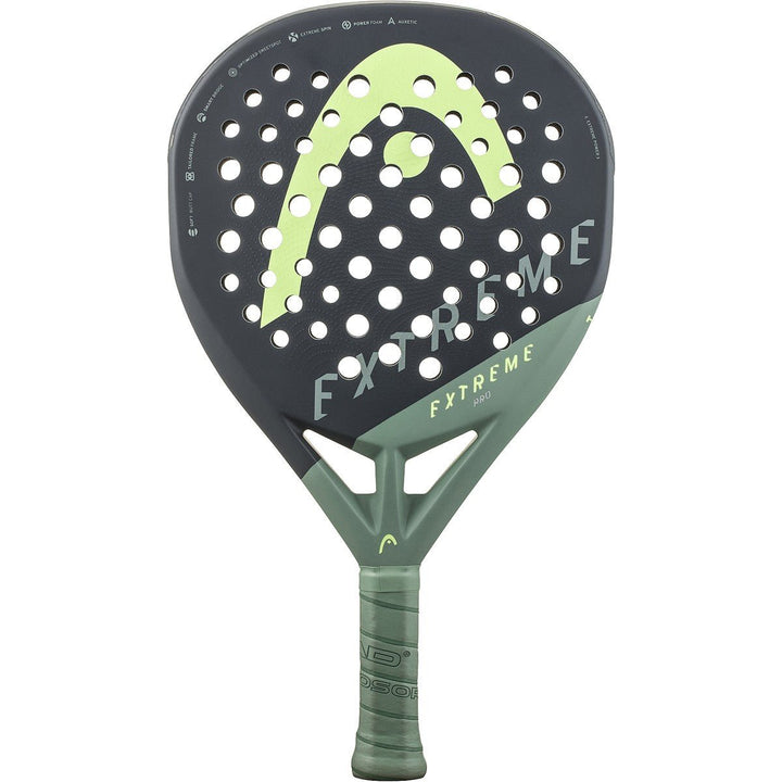Pala Head Extreme Pro - Tennis Boutique México