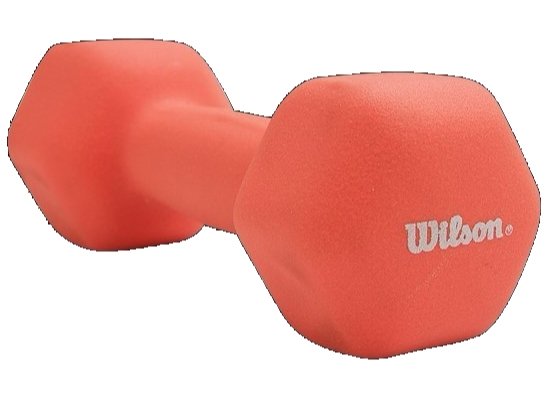 Par de Mancuernas Wilson 8 Lb - Tennis Boutique México