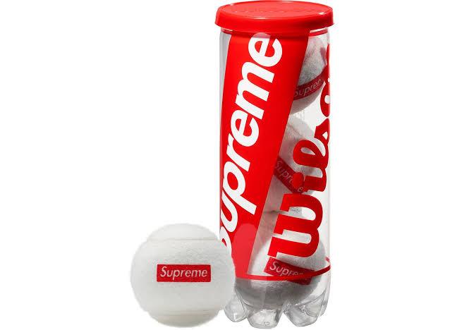 Pelotas de Tenis Wilson Supreme - Tennis Boutique México