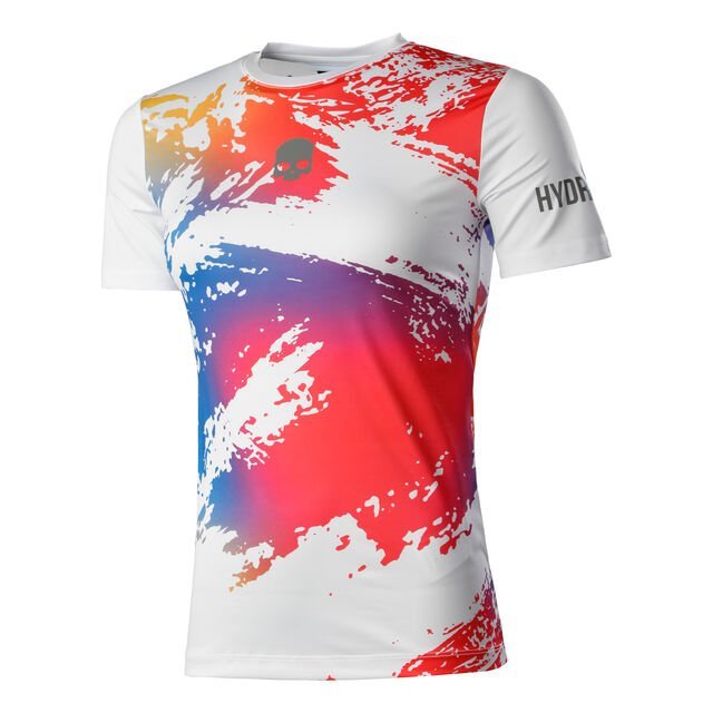 Playera Hydrogen Arte - Tennis Boutique México