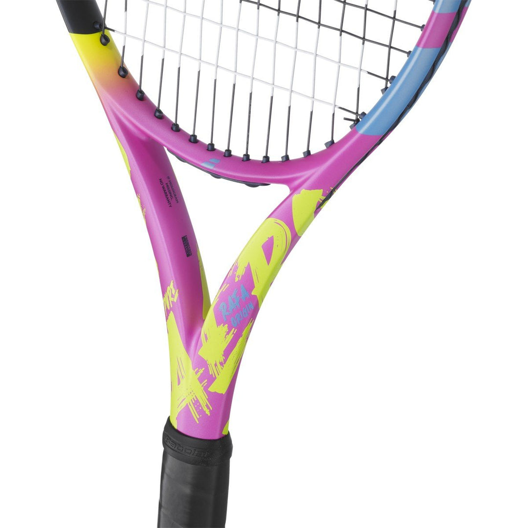 Raqueta Babolat Pure Aero Rafa Origin 2023 - Tennis Boutique México