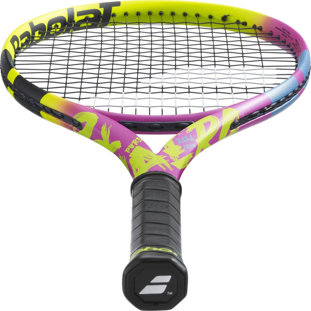 Raqueta Babolat Pure Aero Rafa Origin 2023 - Tennis Boutique México