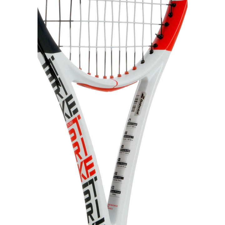 Raqueta Babolat Pure Strike Junior 26 - Tennis Boutique México