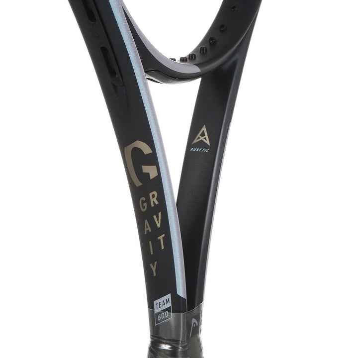 Raqueta Head Gravity TEAM 2023 - Tennis Boutique México