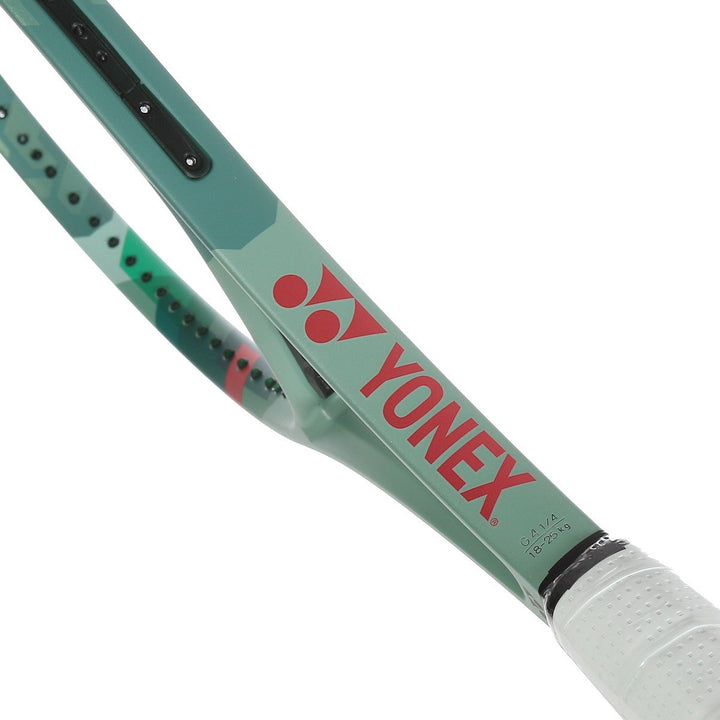Raqueta Yonex Percept 100 L - Tennis Boutique México
