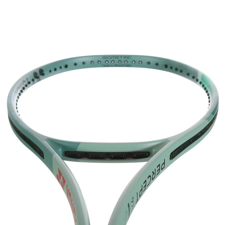 Raqueta Yonex Percept 97 L - Tennis Boutique México