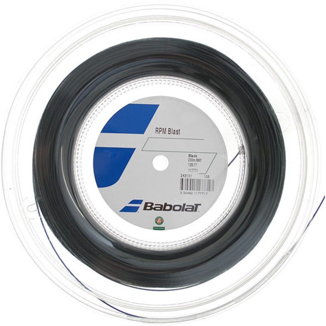 Rollo Babolat RPM Blast 200m - Tennis Boutique México