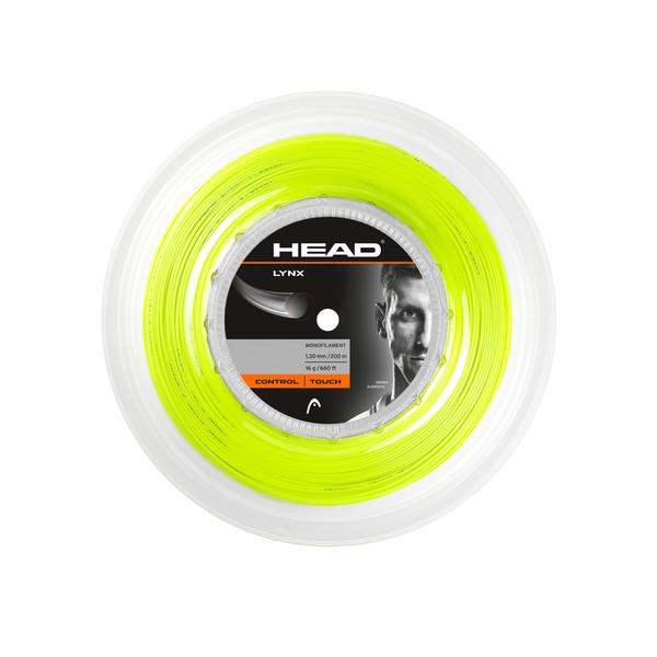 Rollo Head Lynx Control - Tennis Boutique México