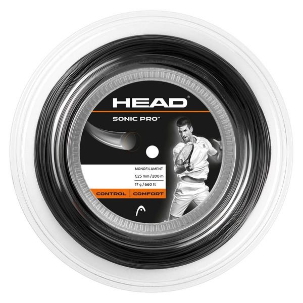 Rollo Head Sonic Pro Reel - Tennis Boutique México