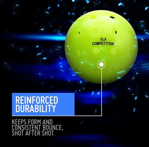 SET DE PELOTAS DE PICKLEBALL SELKIRK - Tennis Boutique México