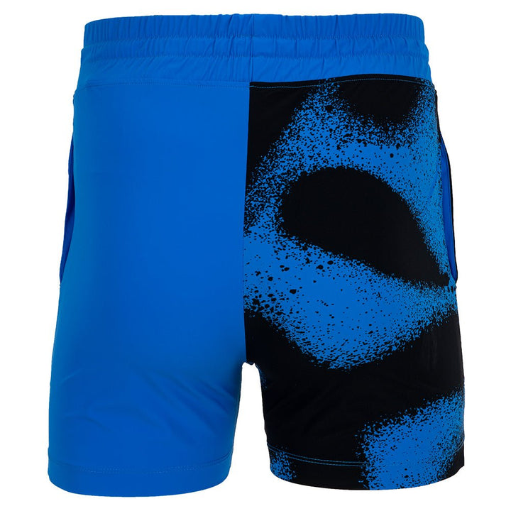 Short Hydrogen Spray Tech Azul - Tennis Boutique México