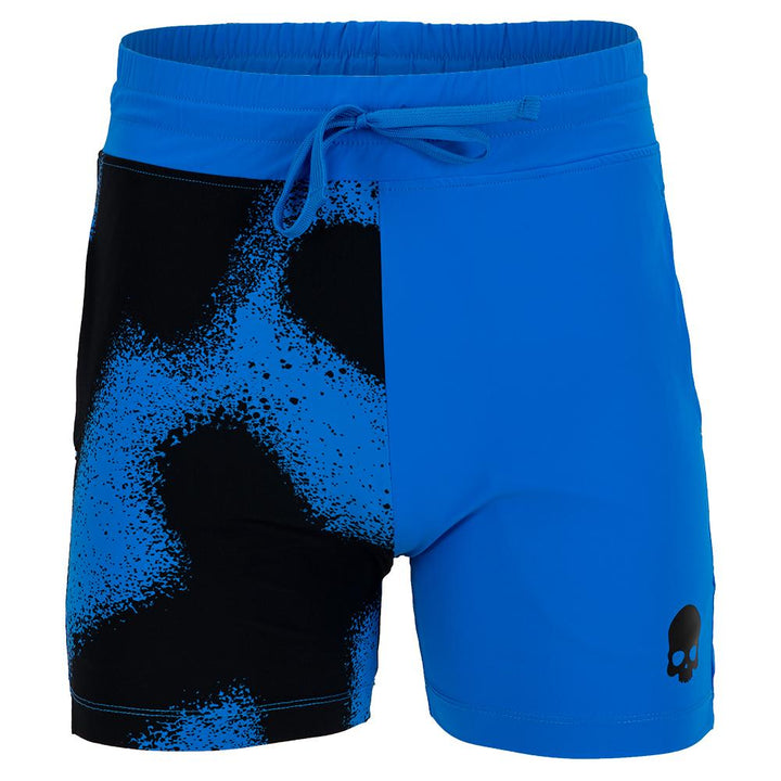 Short Hydrogen Spray Tech Azul - Tennis Boutique México