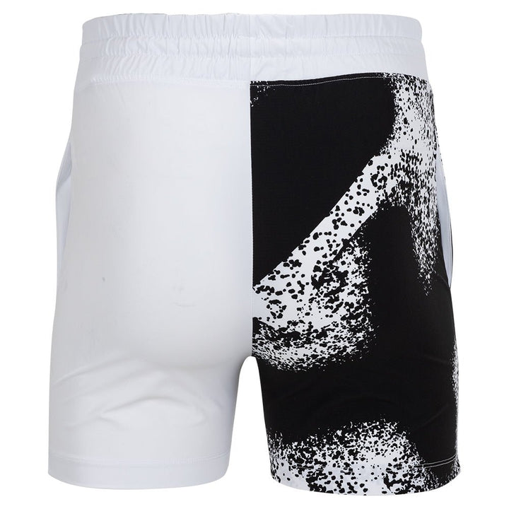 Short Hydrogen Spray Tech Blanco - Tennis Boutique México