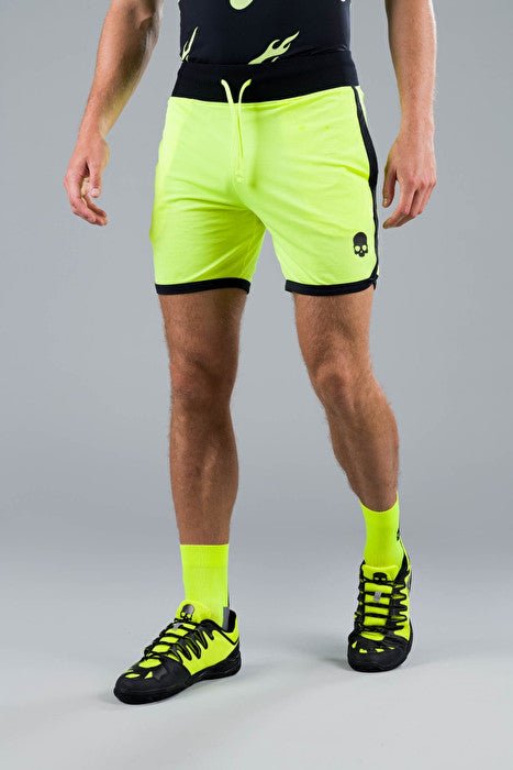 Short Hydrogen Tech Amarillo - Tennis Boutique México