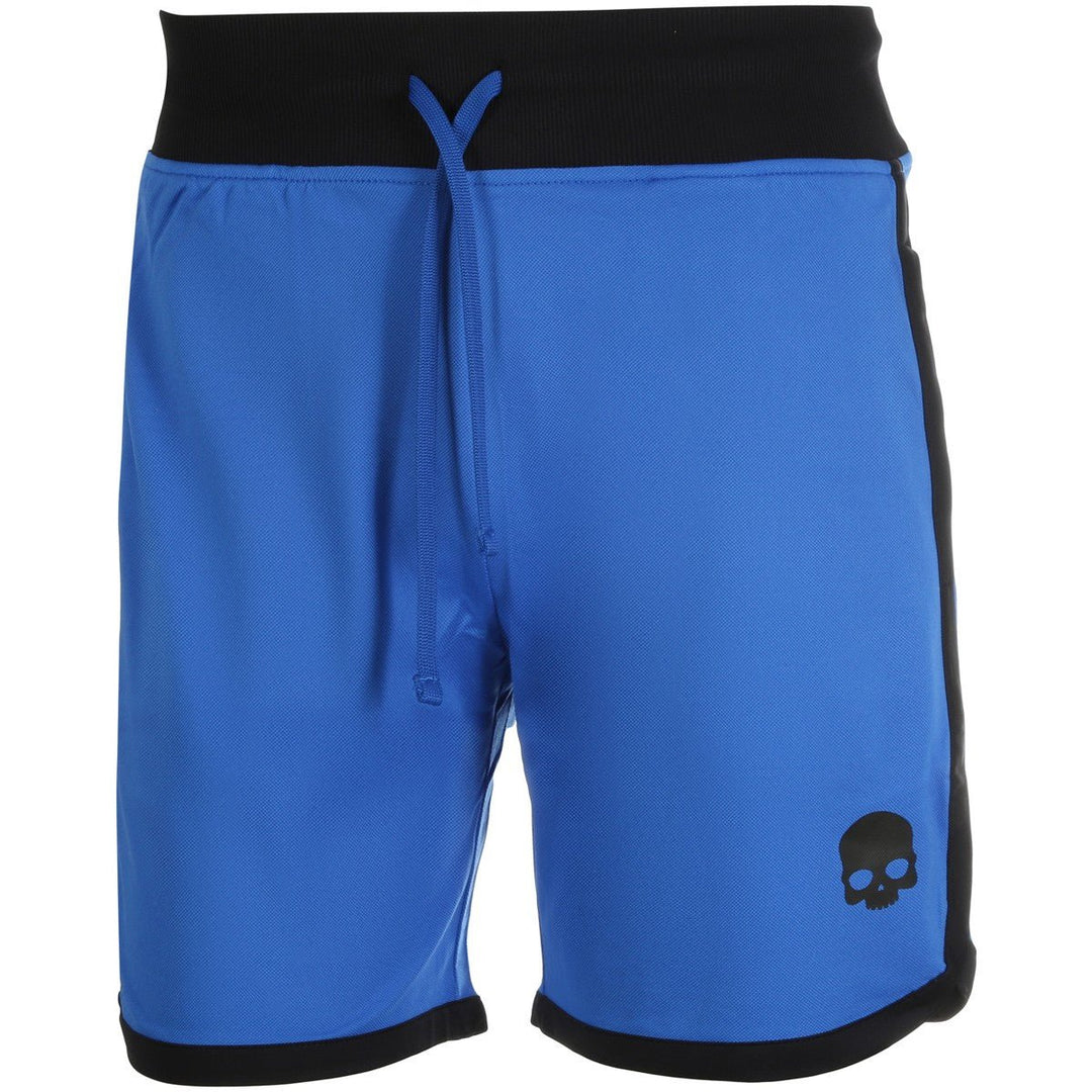 Short Hydrogen Tech Azul - Tennis Boutique México