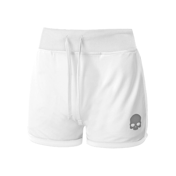 Short Hydrogen Tech Blanco - Tennis Boutique México
