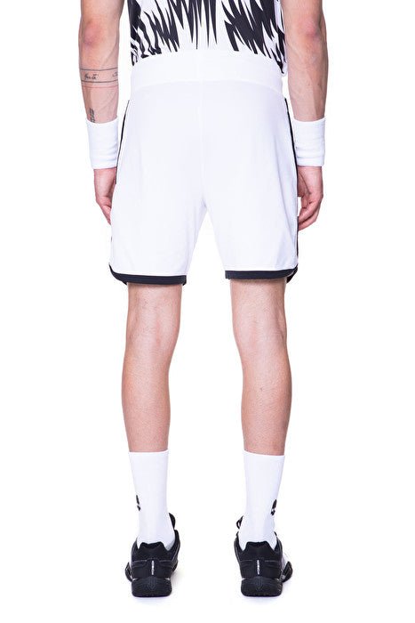 Short Hydrogen Tech Blanco - Tennis Boutique México