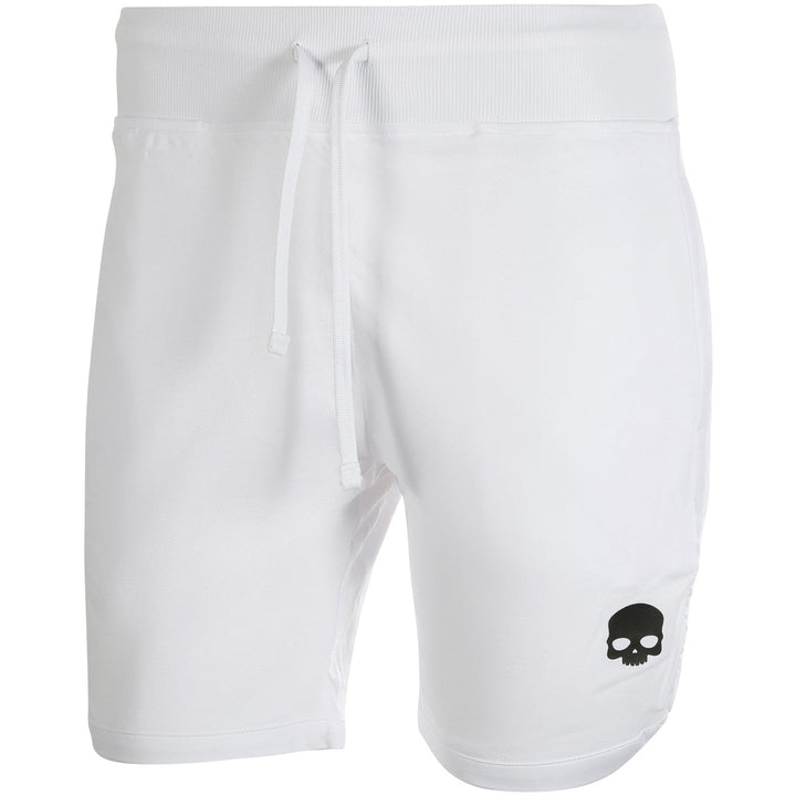 Short Hydrogen Tech Blanco - Tennis Boutique México
