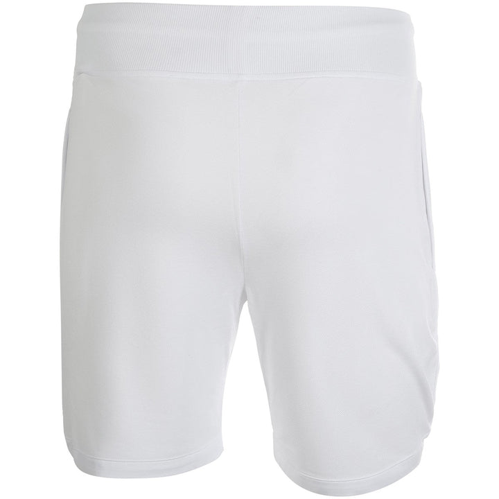 Short Hydrogen Tech Blanco - Tennis Boutique México
