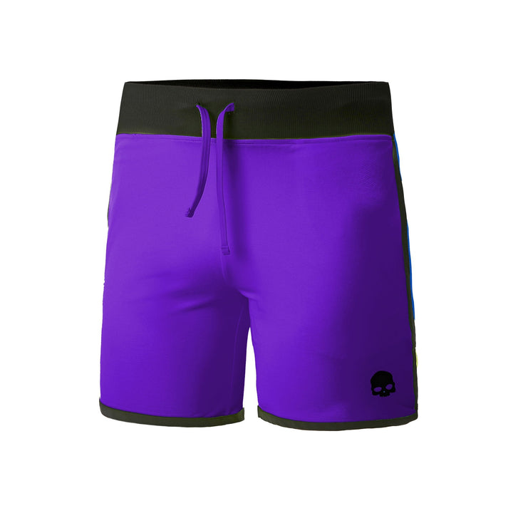 Short Hydrogen Tech Morado - Tennis Boutique México