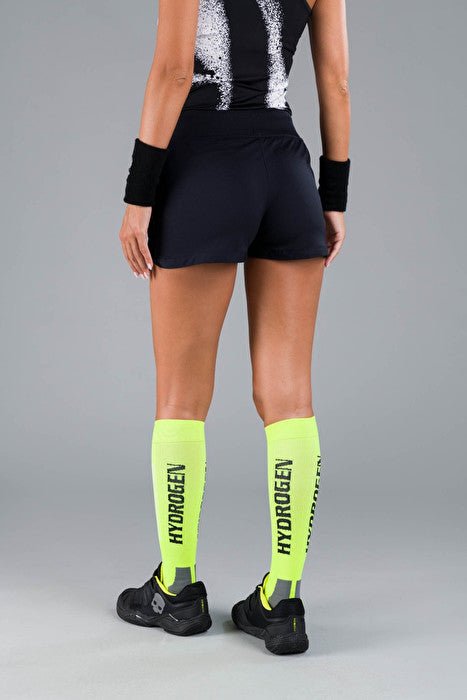 Short Hydrogen Tech Negro - Tennis Boutique México