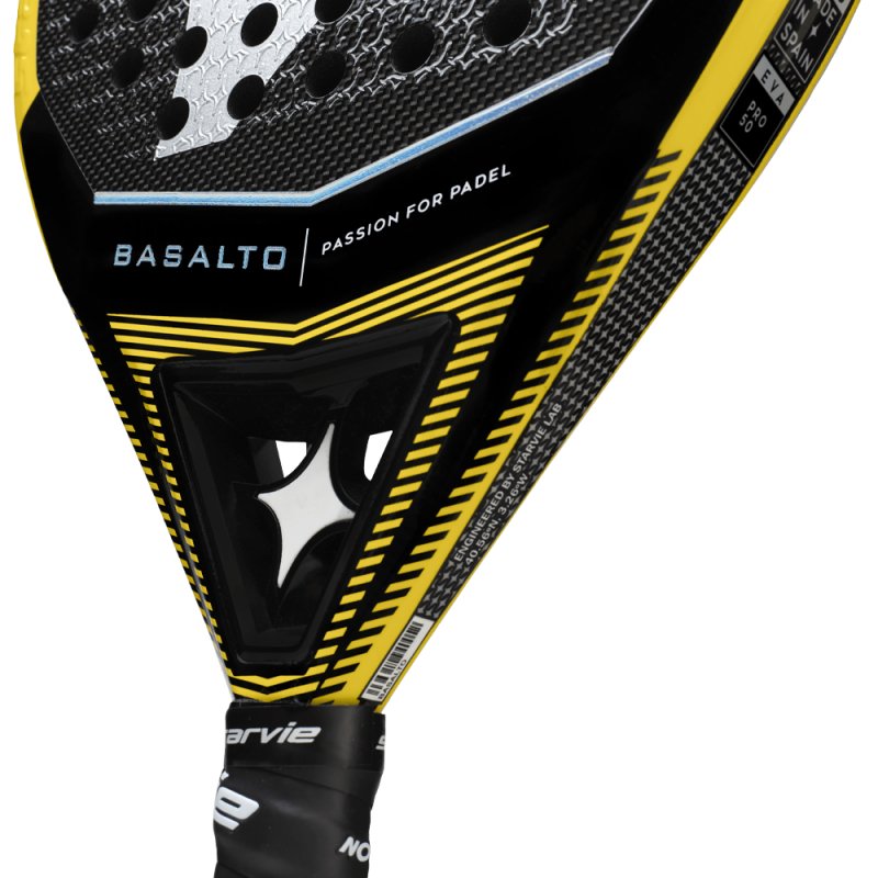 STARVIE BASALTO PRO 2024 - Tennis Boutique México