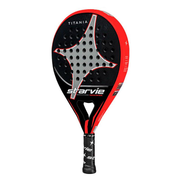 STARVIE TITANIA ULTRA SPEED SOFT 2024 - Tennis Boutique México