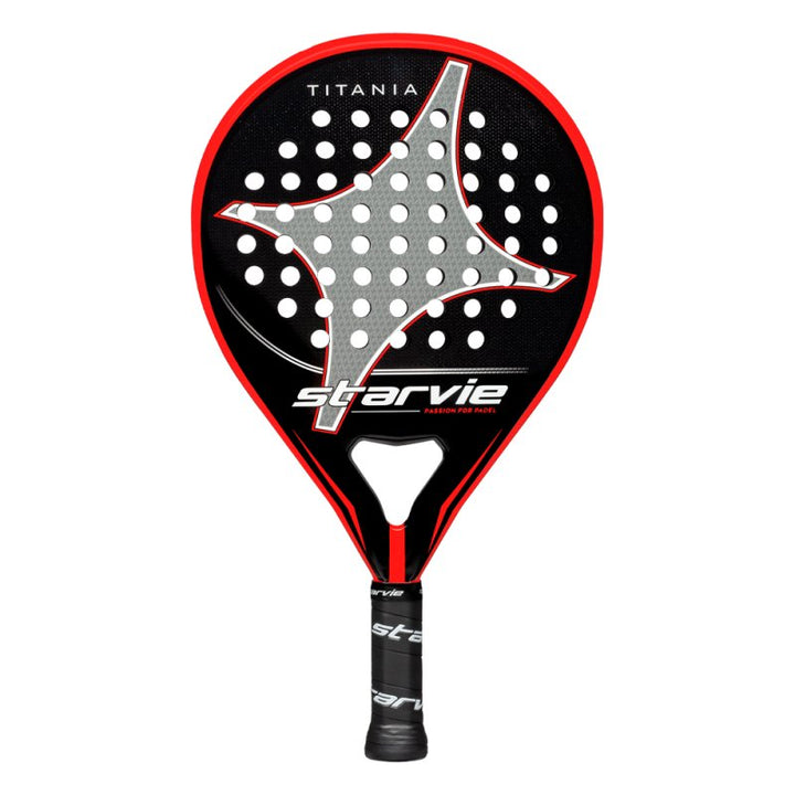 STARVIE TITANIA ULTRA SPEED SOFT 2024 - Tennis Boutique México