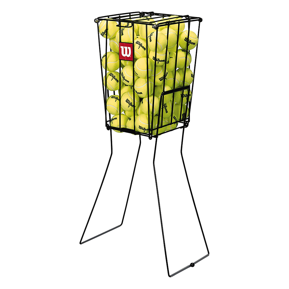 Canasta de Pelotas Wilson - Tennis Boutique México