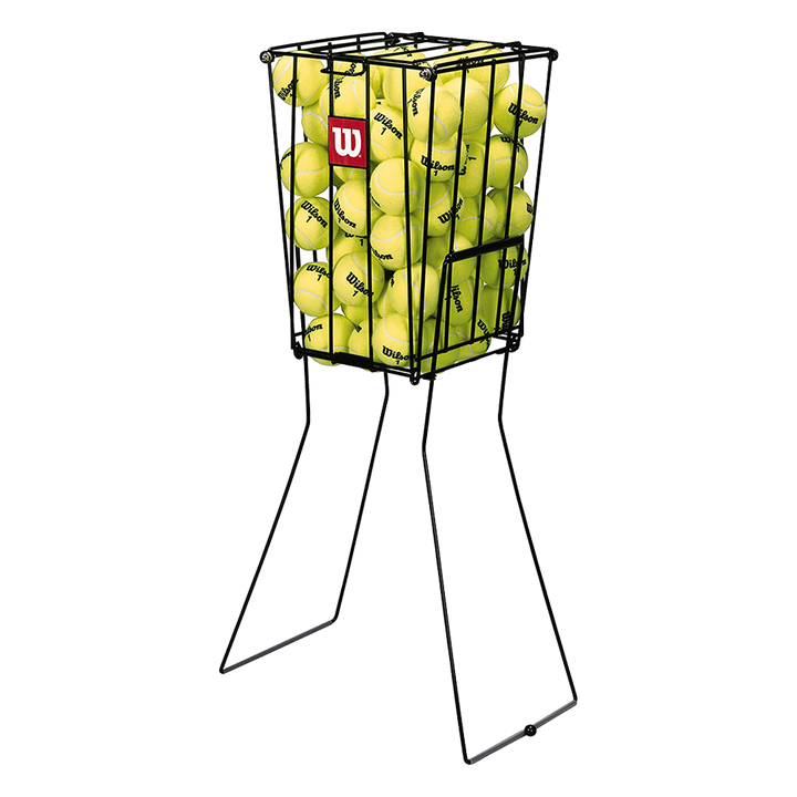Canasta de Pelotas Wilson - Tennis Boutique México