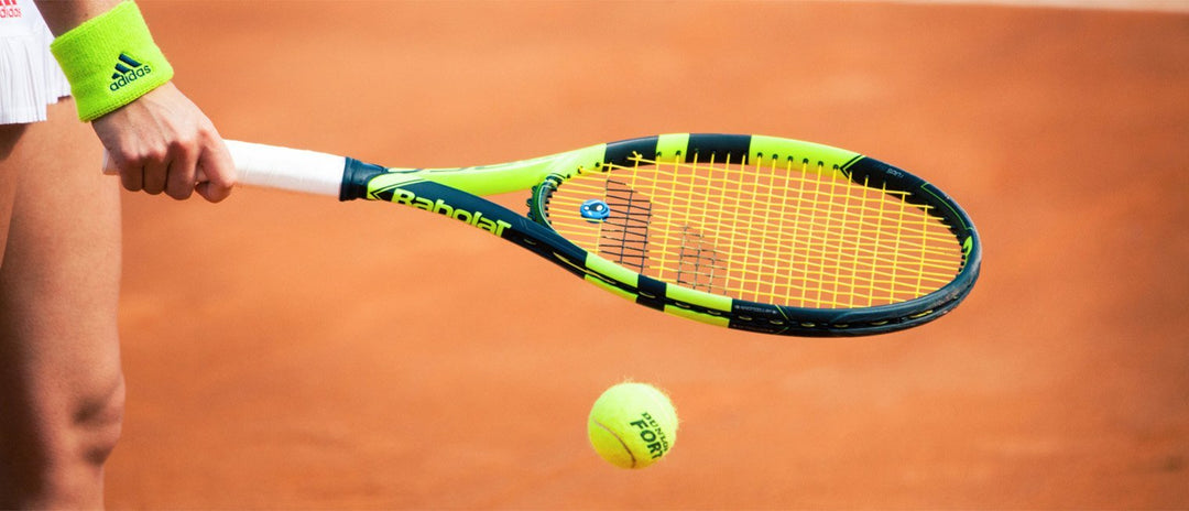 10 Datos que no sabías sobre el Tenis - Tennis Boutique México