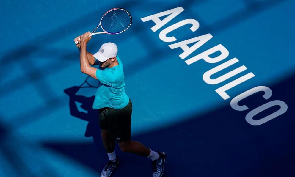 Acapulco despide a la mayoría de sus mexicanos - Tennis Boutique México