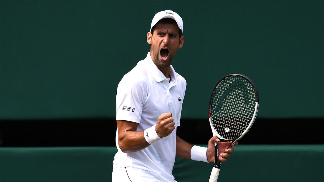 Así trabajará Djokovic con sus entrenadores para la temporada 2020 - Tennis Boutique México