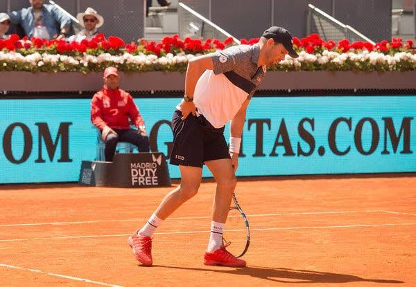 Bob Bryan; del bisturí a las canchas en menos de 6 meses - Tennis Boutique México