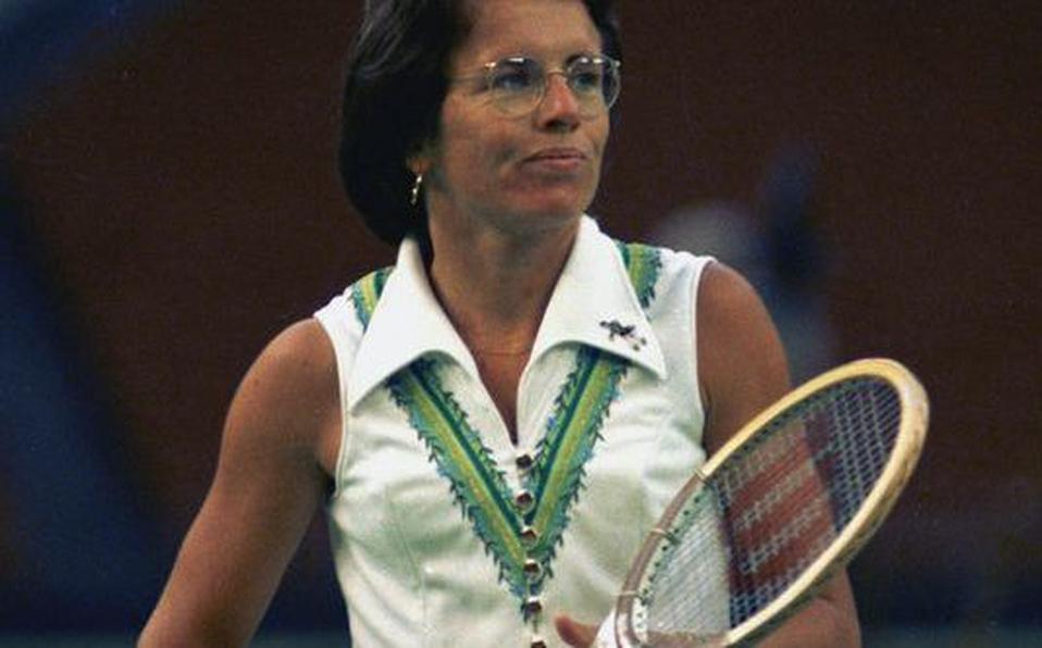 ¿Cómo comenzó la WTA en el tenis? - Tennis Boutique México