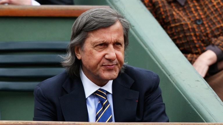 Condenan a llie Nastase por conducir ebrio - Tennis Boutique México